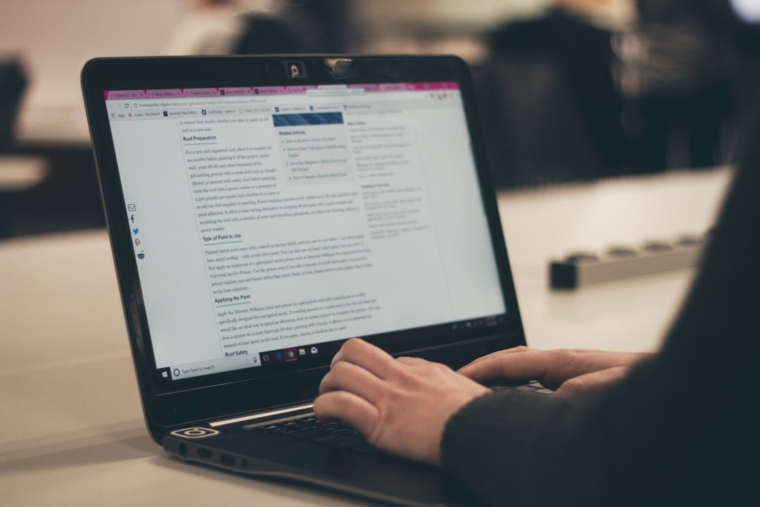Computational thinking concepts
